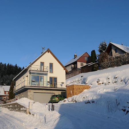 Apartma Jablonec Jablonec nad Nisou Exterior foto